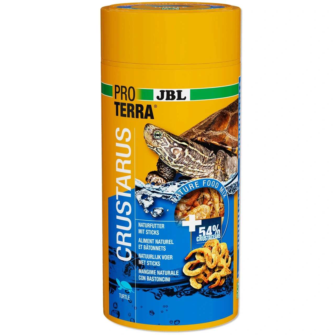JBL Proterra Crustarus 1000 ml